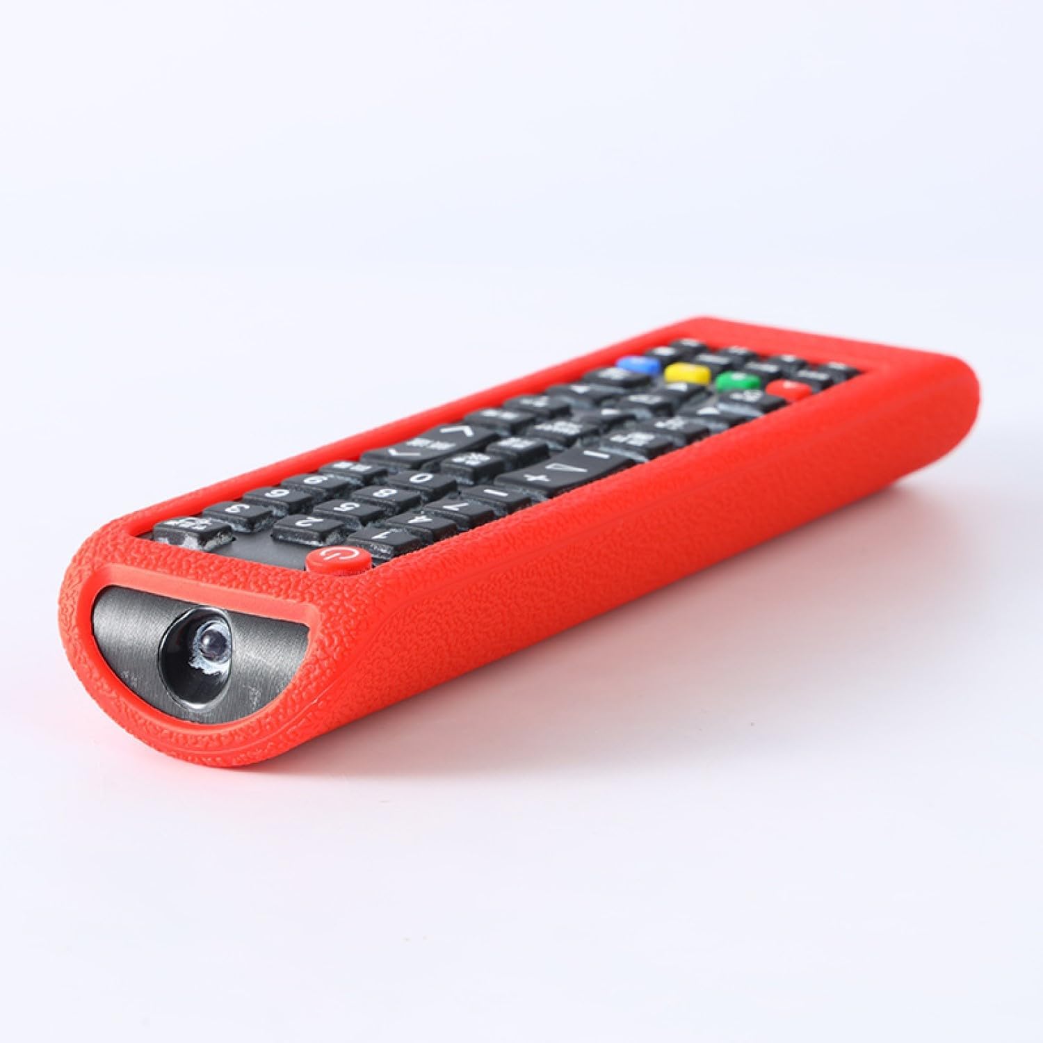 Thumbnail 6 de Protective Silicone Remote Cover for Samsung TV Remotes (AA59-00741A / BN59-01175N / BN59-01315B)