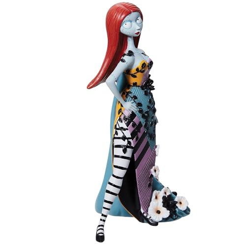 Thumbnail 6 de Enesco Disney Showcase Nightmare Before Christmas Sally 🎃 Figura