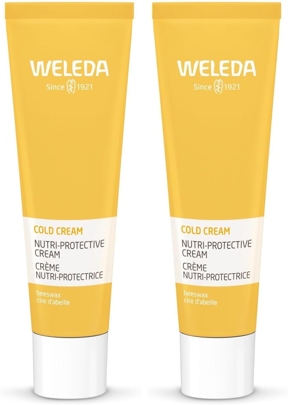 Thumbnail 6 de WELEDA Cold Cream Visage – Soin protecteur intensif pour toute la famille (à partir de 3 ans)