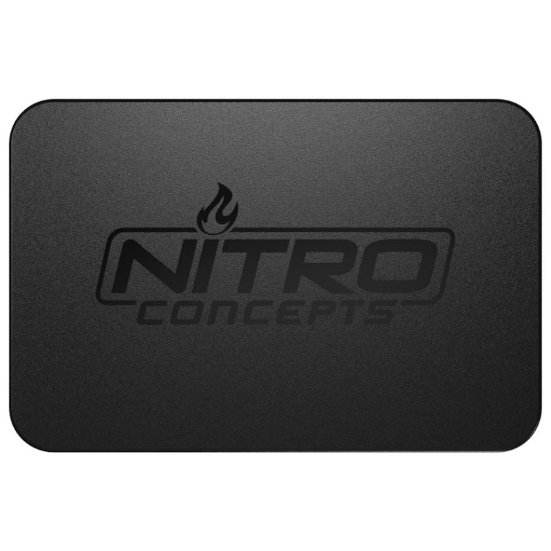 Thumbnail 1 de Nitro Concepts IMMERSION LED Box: iluminación LED para simulación de carreras