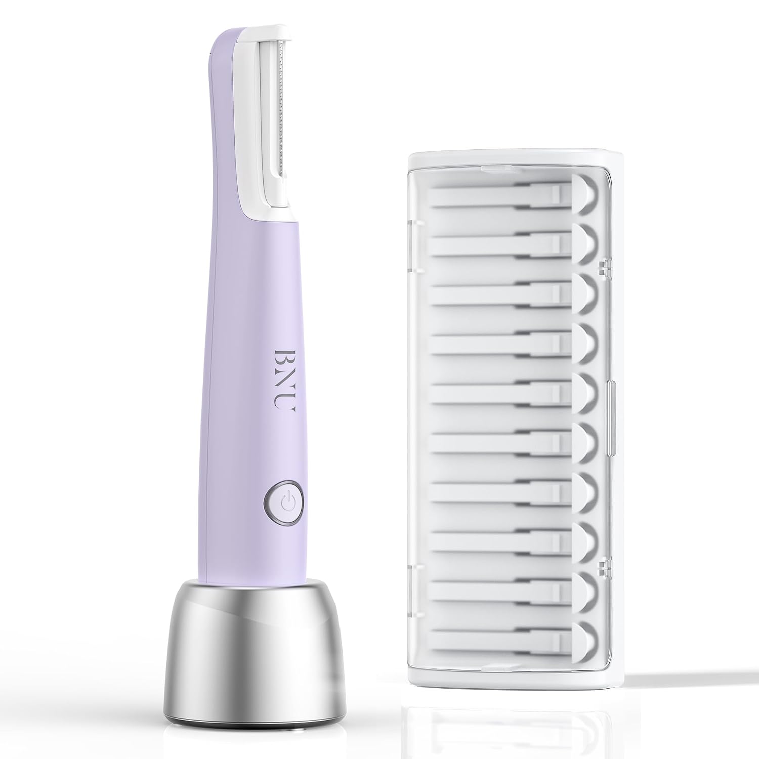 Detalle de BNU Dermaplaning Tool, 3 Speeds