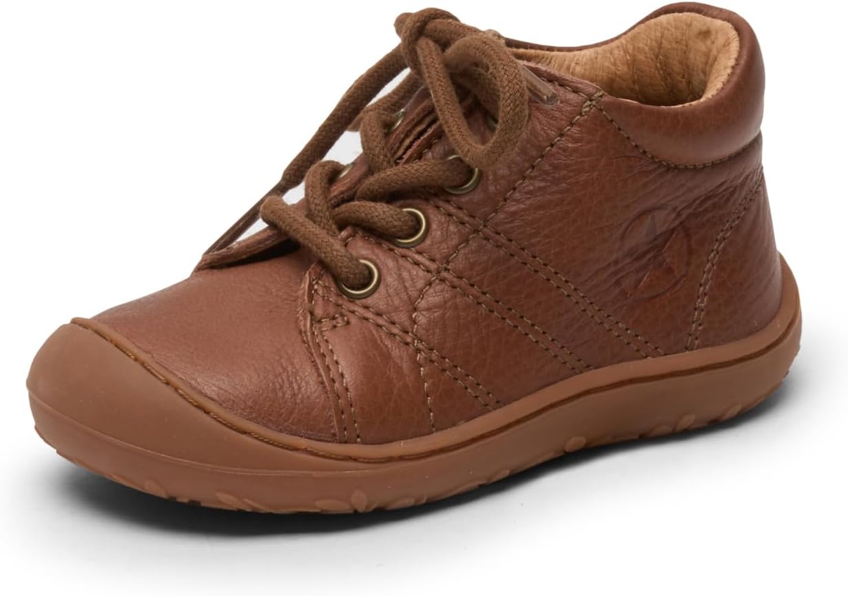 Detalle 2 de Bisgaard Hale L First Step Schuh für Unisex-Kinder – Weich, flexibel und atmungsaktiv
