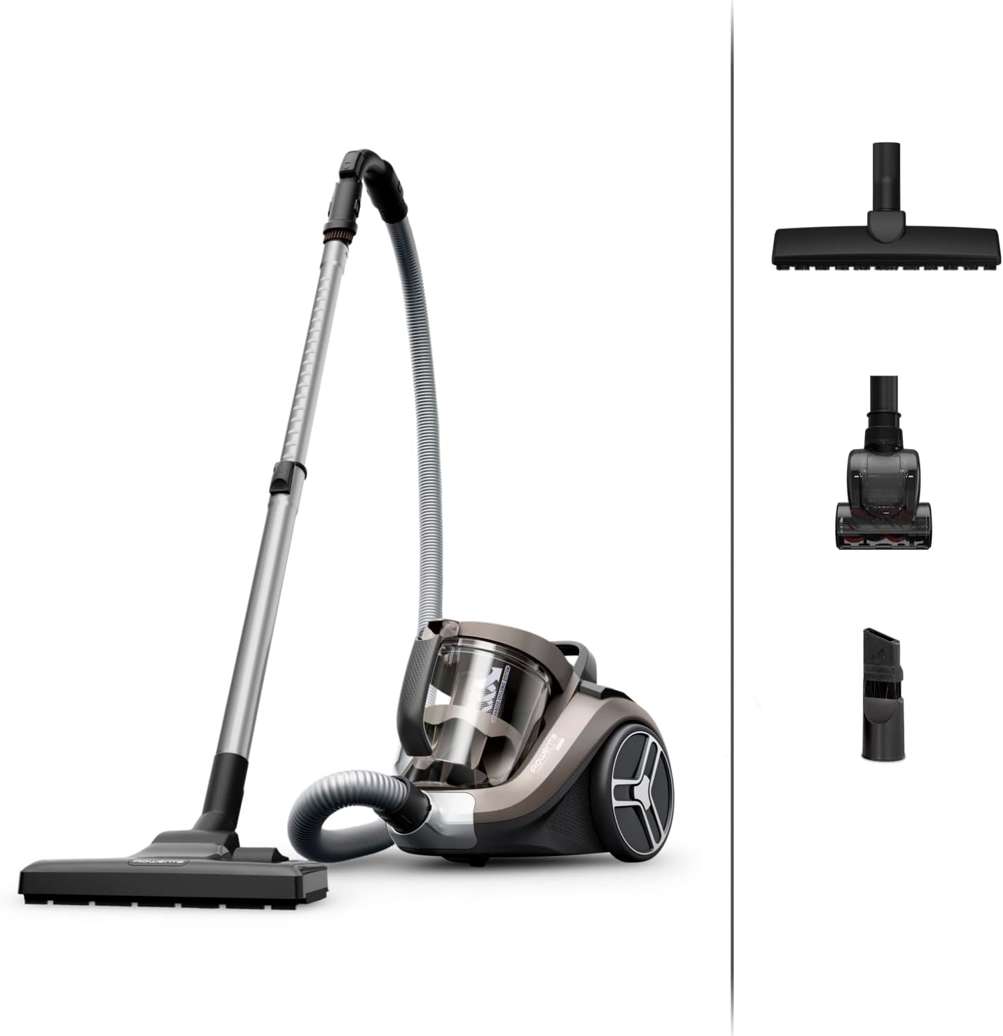 Detalle de Rowenta Compact Power XXL aspirapolvere senza sacco