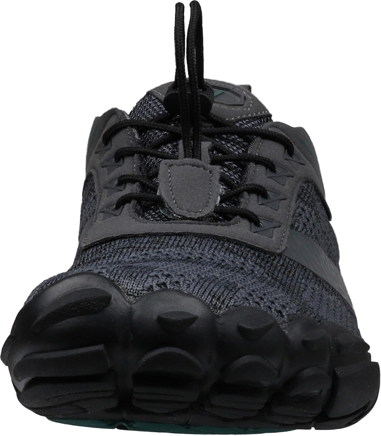 Detalle de WHITIN Men's Minimalist Trail Running Shoes with Wide Toe Box and Barefoot-Feel