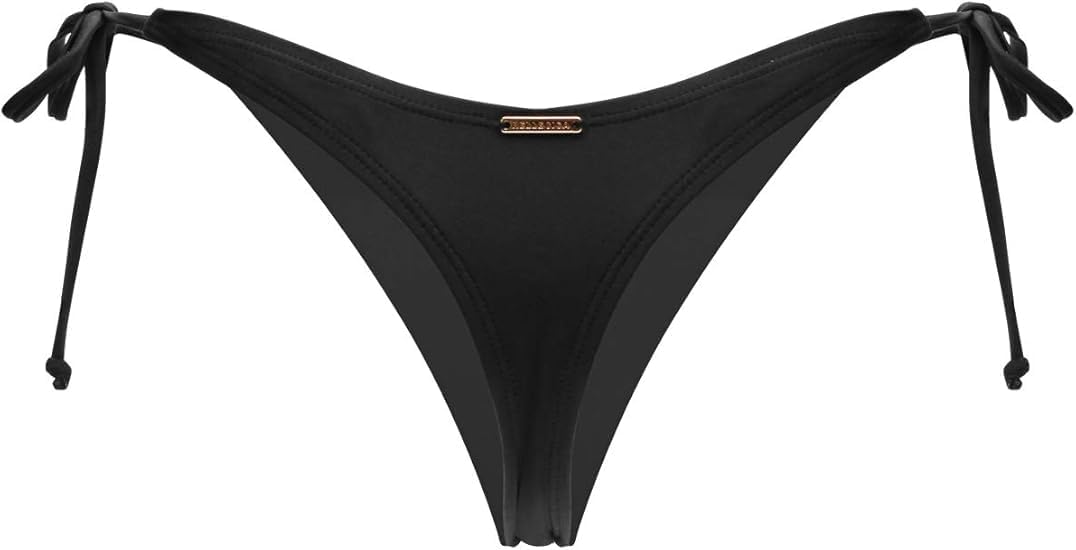 Thumbnail 2 de Relleciga slip bikini da donna a perizoma con laccetti laterali