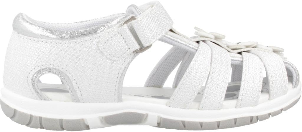 Thumbnail 4 de Chicco Sandales pour Fille avec fermeture scratch – Conçues en Italie