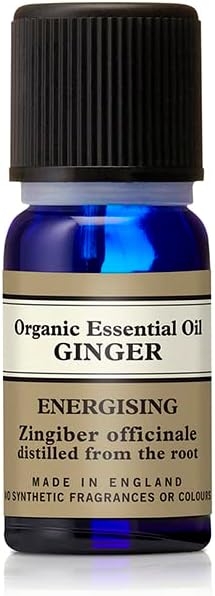 Thumbnail 6 de Neal’s Yard Remedies Organic Relaxing Essential Oil 10ml