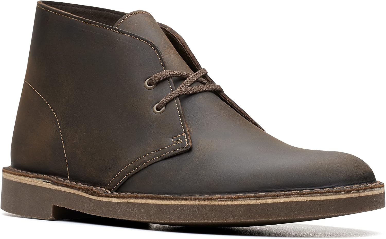 Detalle de Clarks Men's Bushacre 2 Chukka Boot