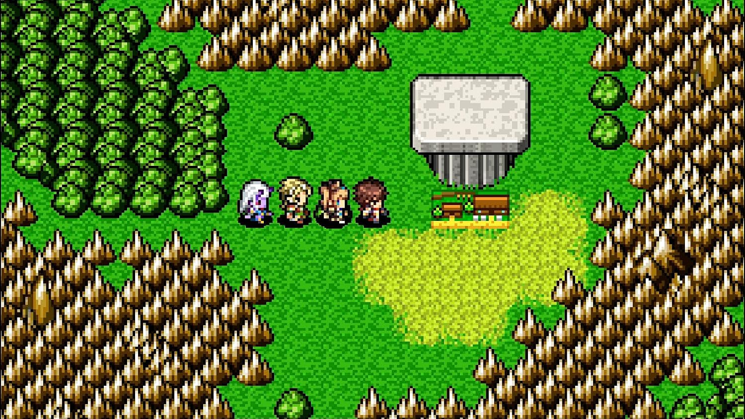 Thumbnail 3 de KEMCO RPG Selection Vol. 2 PS5
