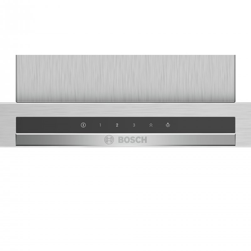 Detalle 2 de Bosch DWB97IM50 Serie 4 Campana 90 cm acero inoxidable