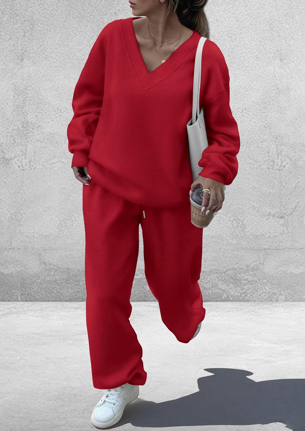 Thumbnail 5 de PRETTYGARDEN Two Piece Winter Set
