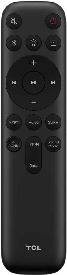 Thumbnail 4 de TCL 43 Zoll LED P61K 4K (2025)