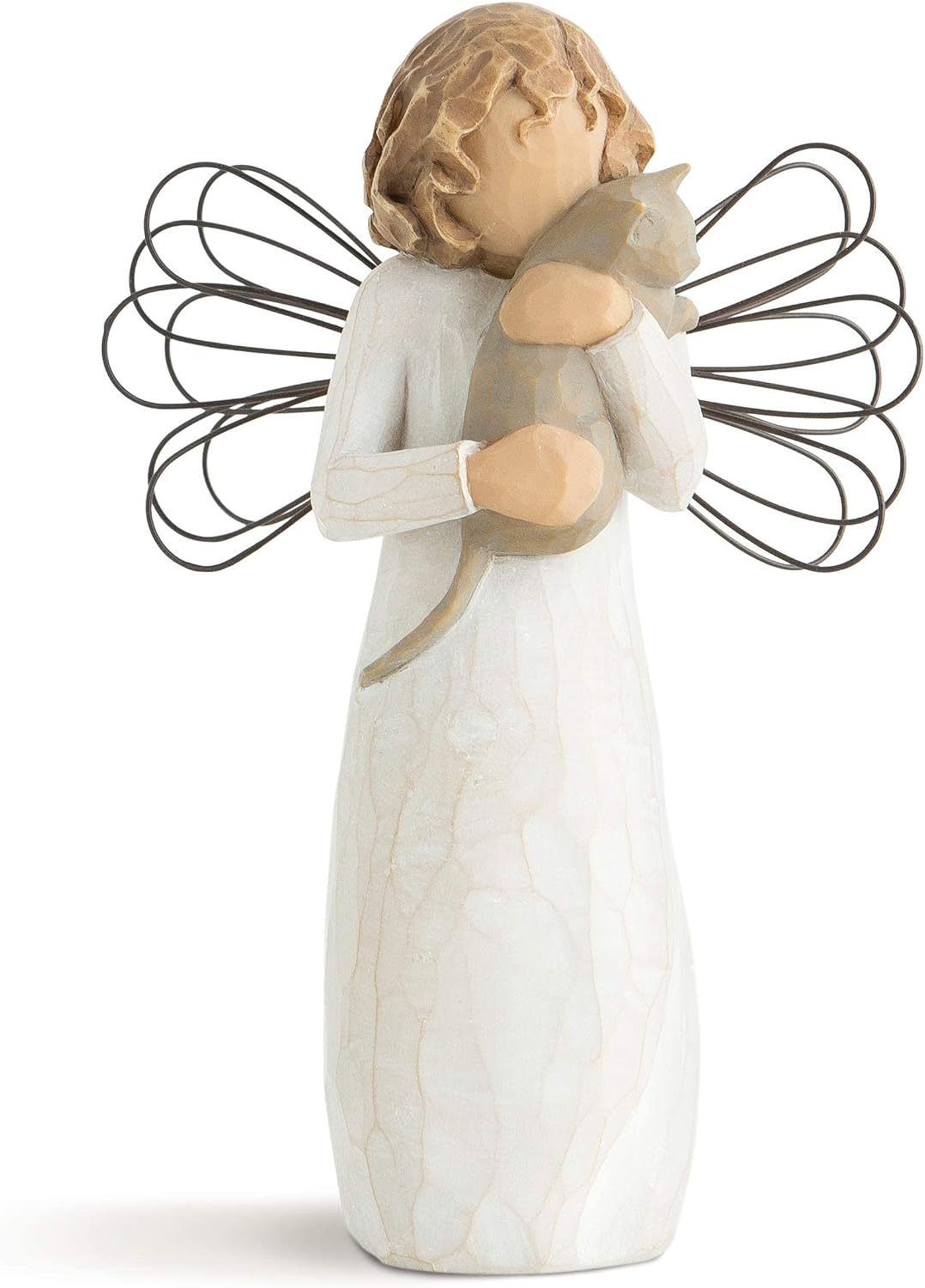 Thumbnail 6 de Willow Tree With My Grandmother Figurine