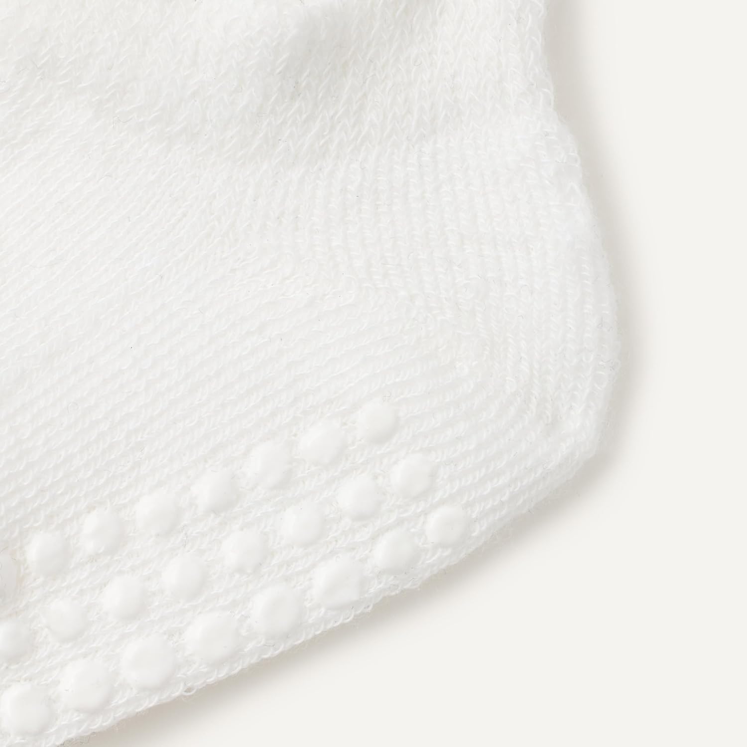 Thumbnail 2 de Amazon Essentials Unisex-Baby Rutschfeste, Niedrig Geschnittene Socken – 14 Paar