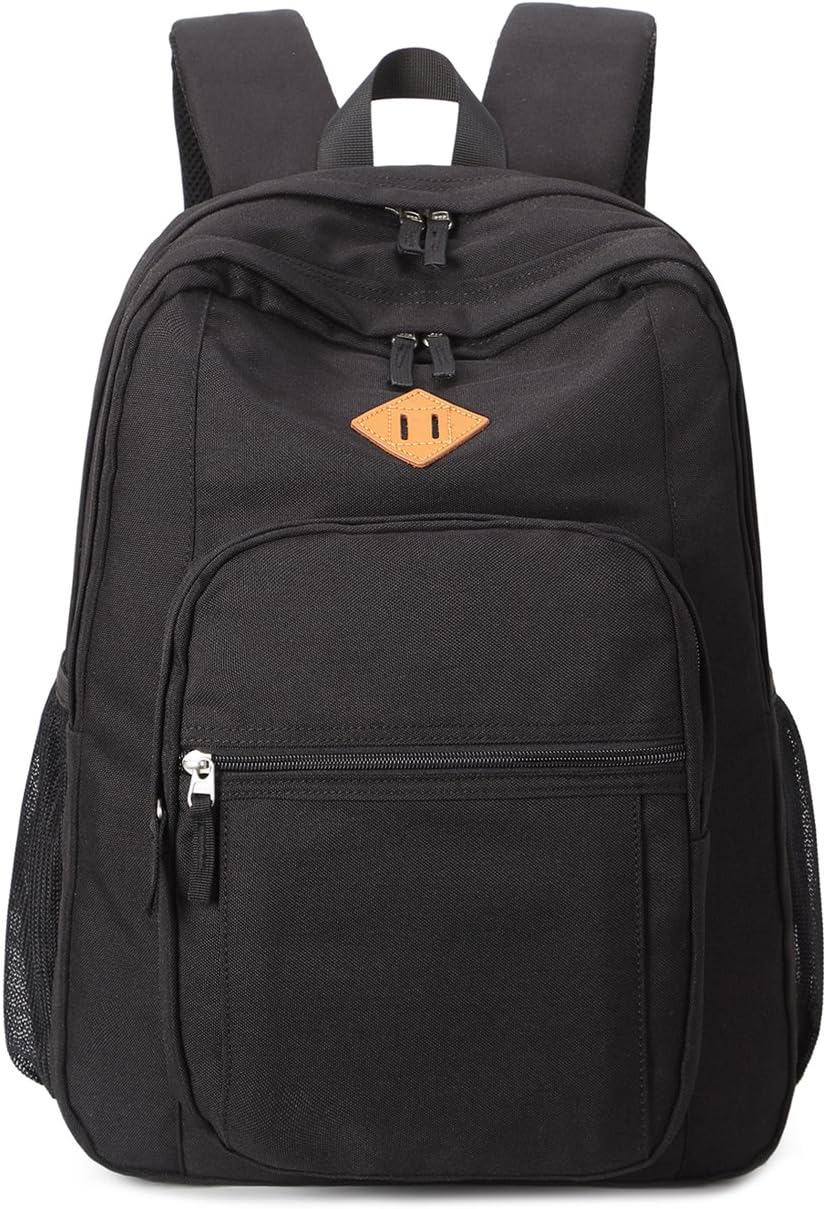 Detalle de abshoo Classical Basic Travel Backpack 20L