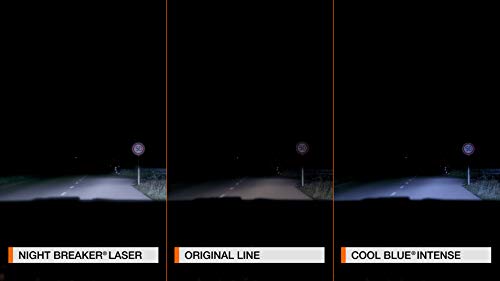 Thumbnail 8 de OSRAM 9005CBN-HCB HB3 60W 5000K Luz alta para faros
