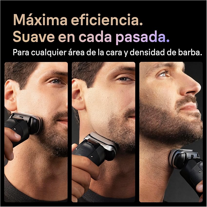 Thumbnail 3 de Braun Series 9 Pro+ Afeitadora Eléctrica Hombre 💈