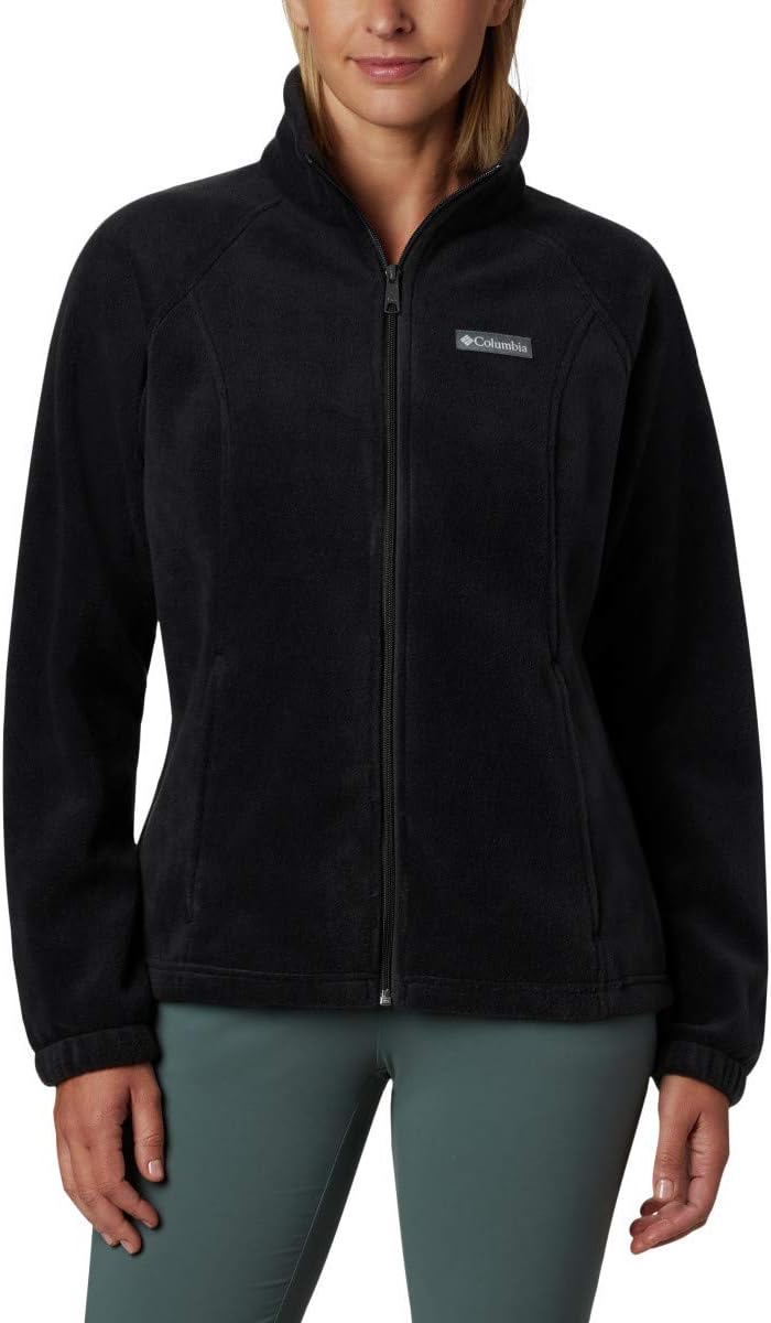 Detalle de Columbia Benton Springs Veste polaire XL