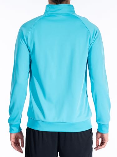 Detalle 2 de Joma Faraon sudadera hombre, cuello alto