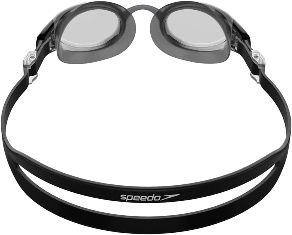 Detalle 2 de Speedo Mariner Pro Lunettes de natation Mixte Adulte