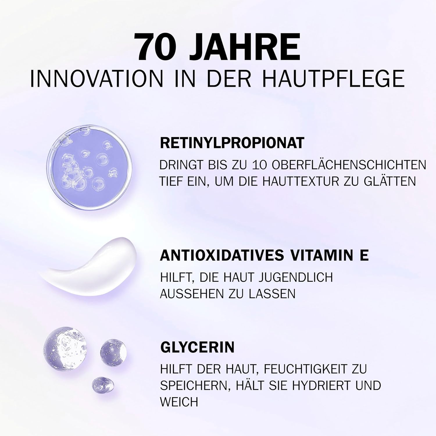 Detalle 1 de Olay Retinol 24 Crème de nuit 50ml