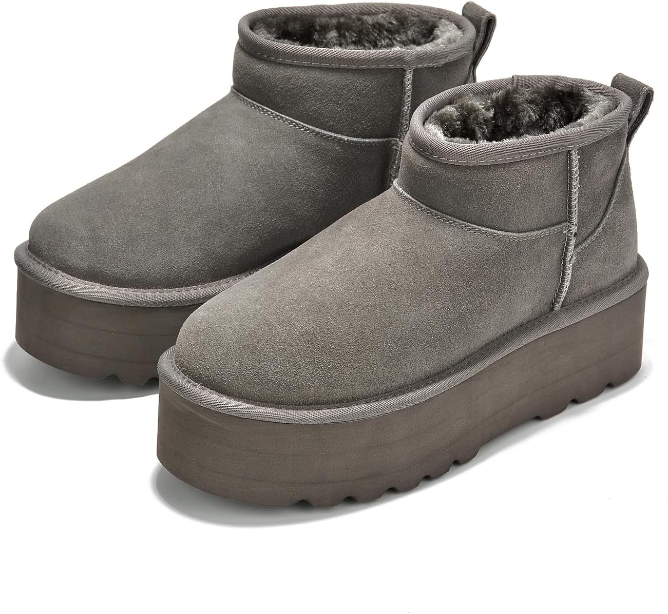 Detalle de Project Cloud Huggy Ankle Boots 1.75-inch