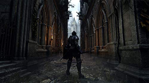 Thumbnail 10 de PlayStation Demon's Souls (PS5) – versión completa de Bluepoint/Japan Studios