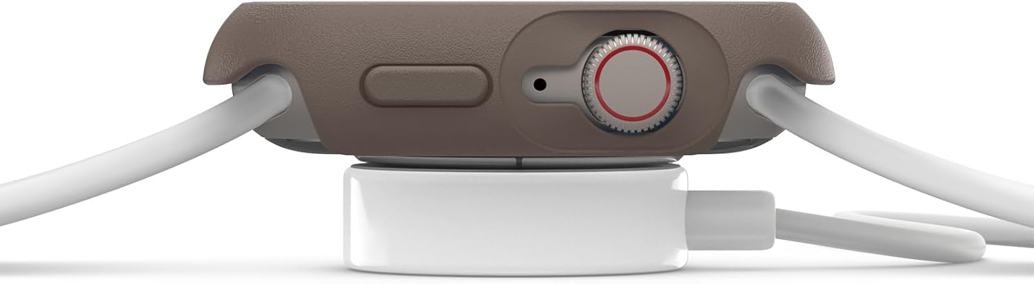 Thumbnail 5 de OtterBox All Day Bumper pour Apple Watch Series 9 8 7 45 mm