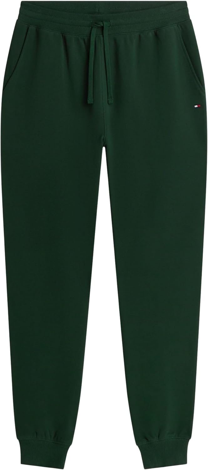 Thumbnail 4 de Tommy Hilfiger Essential Terry Sweatpants da uomo MW0MW37236