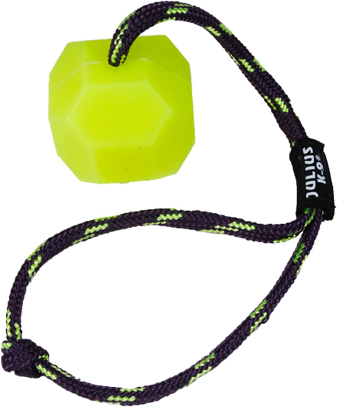 Detalle 2 de Julius-K9 242-BLL-60 Palla fluorescente