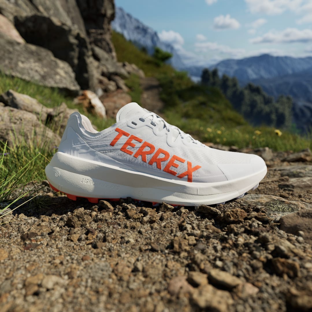 Thumbnail 1 de Zapatilla Terrex Agravic Speed Trail Running de Adidas: guía de compra para tus rutas de montaña