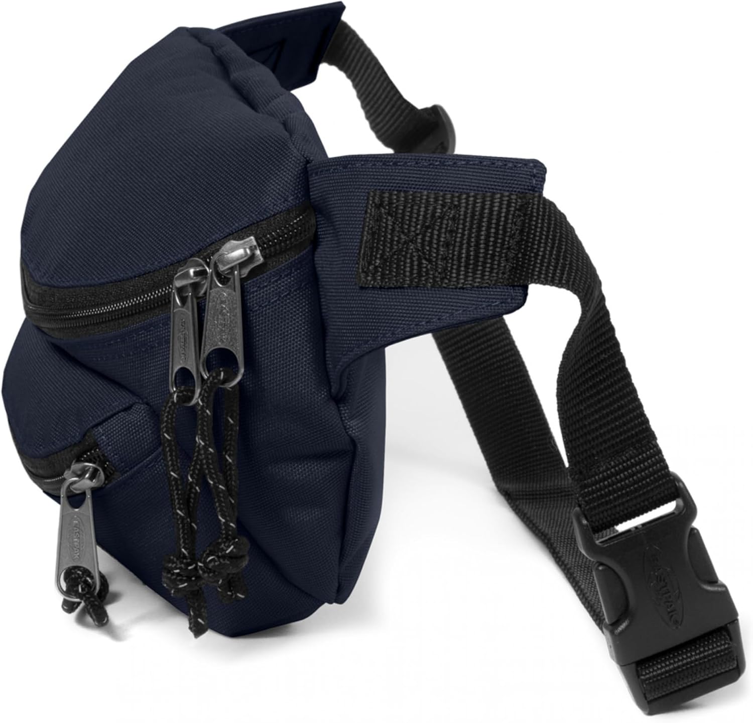 Thumbnail 4 de Eastpak Doggy Bag Sac Banane 3 L – Ultra Marine (Bleu)
