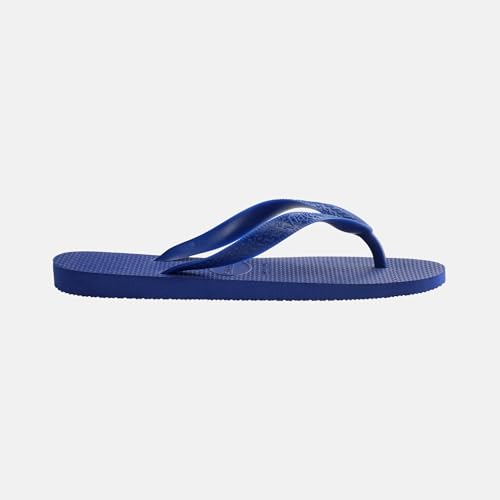 Detalle de Havaianas Top Color: Chanclas unisex, ligeras y duraderas para uso diario