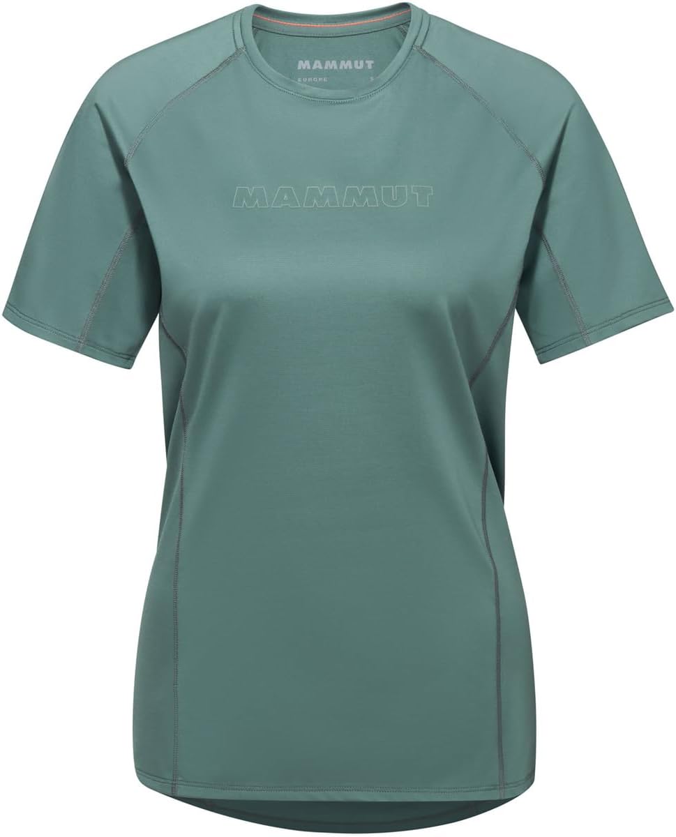 Thumbnail 5 de Mammut Selun FL Damen T-Shirt Logo