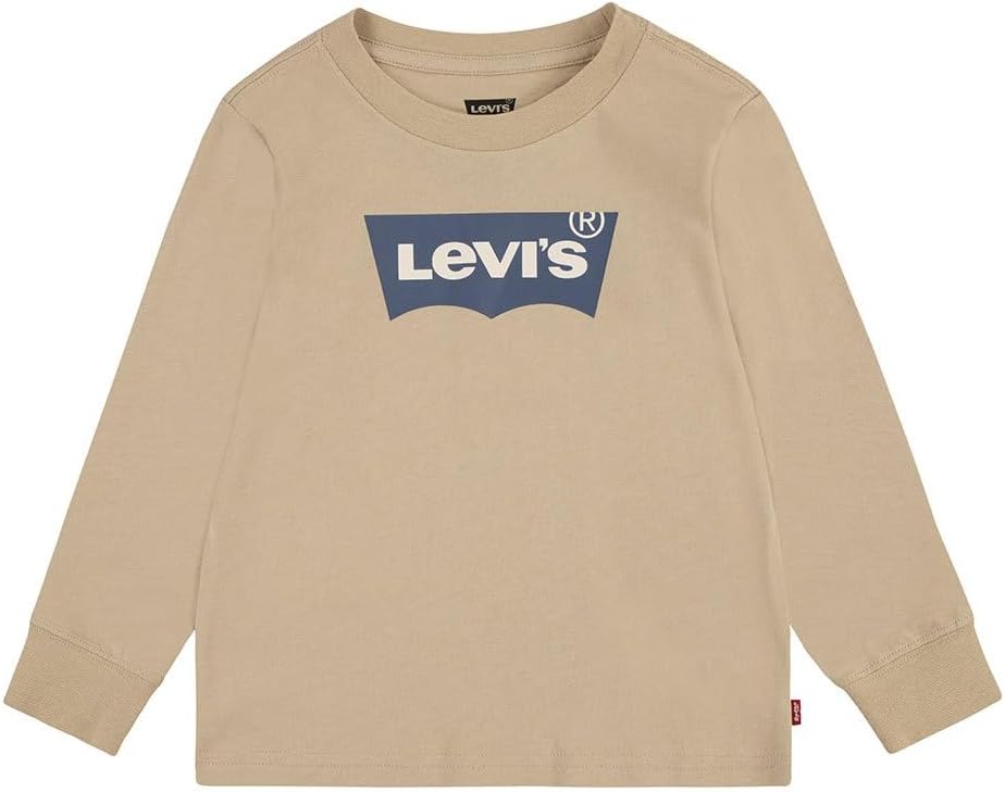 Thumbnail 6 de Levi’s Kids SS Batwing Tee for Girls (10–16 Years)