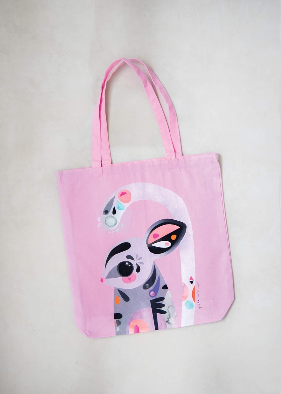 Detalle 2 de Maxwell & Williams Pete Cromer Large Tote Bag 42x41 cm