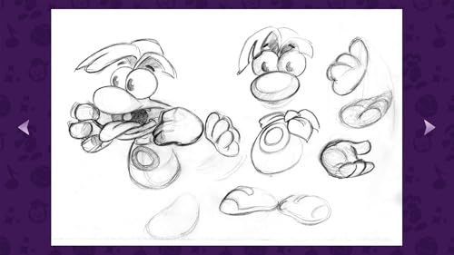 Thumbnail 11 de Rayman: 30th Anniversary Edition - PS5 (Atari)