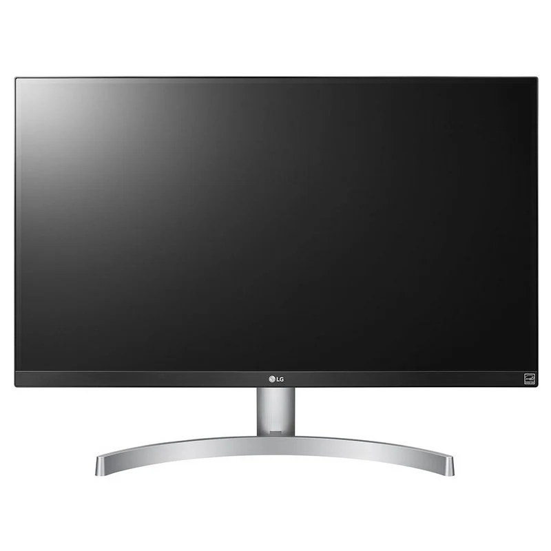 Thumbnail 3 de LG 27UL600-W: Monitor 27” 4K IPS con HDR DisplayHDR 400 y 99% sRGB