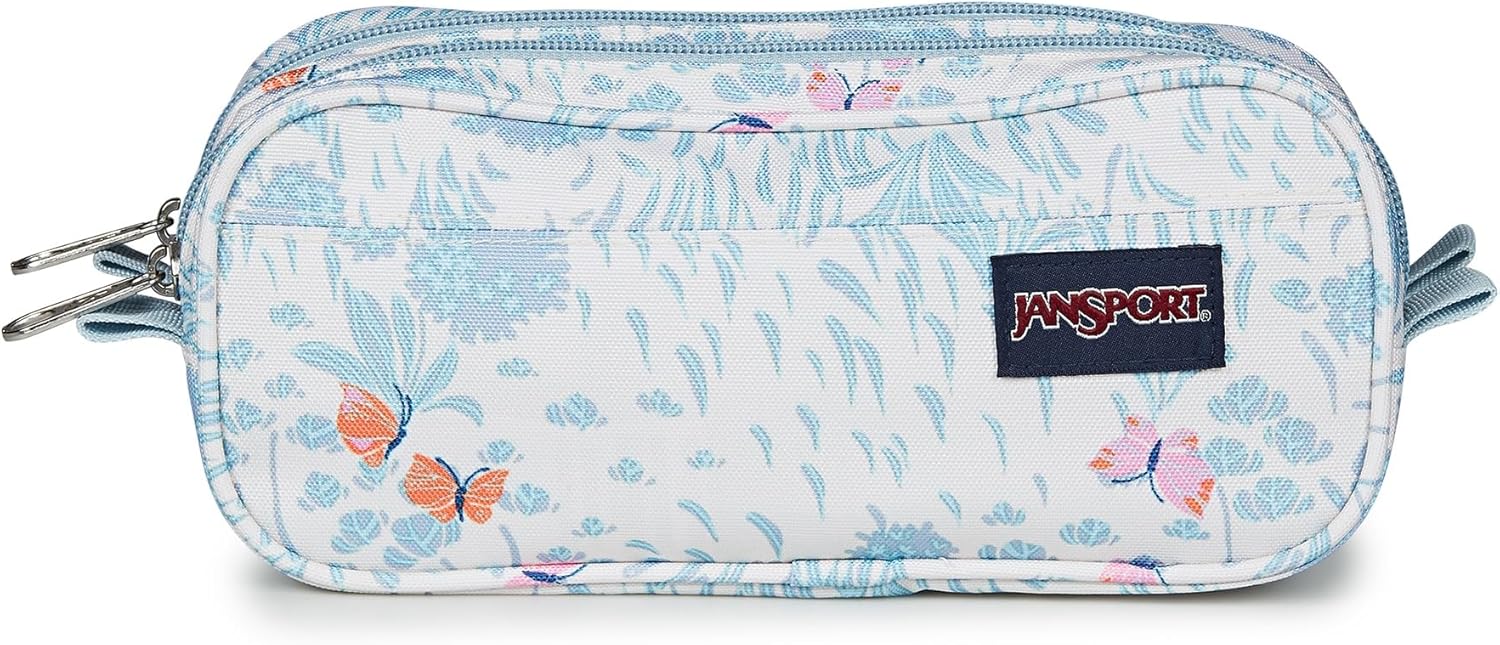 Detalle de JANSPORT Fw25 Accessories, Taille Unique — Pochettes polyvalentes pour accessoires