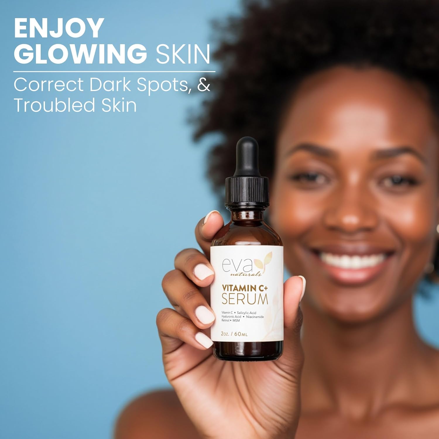 Thumbnail 3 de Vitamin C Serum with Retinol & Salicylic Acid ⚙