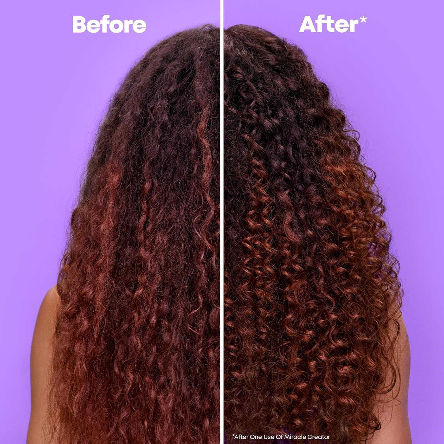 Thumbnail 4 de Matrix Total Results Miracle Creator Multi-Tasking Hair Treatment (leave-in conditioner & heat protector spray)