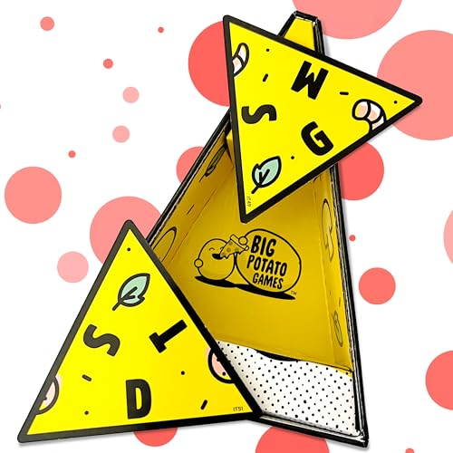 Thumbnail 7 de Asmodee – P Per Pizza: Carte da Gioco Divertente