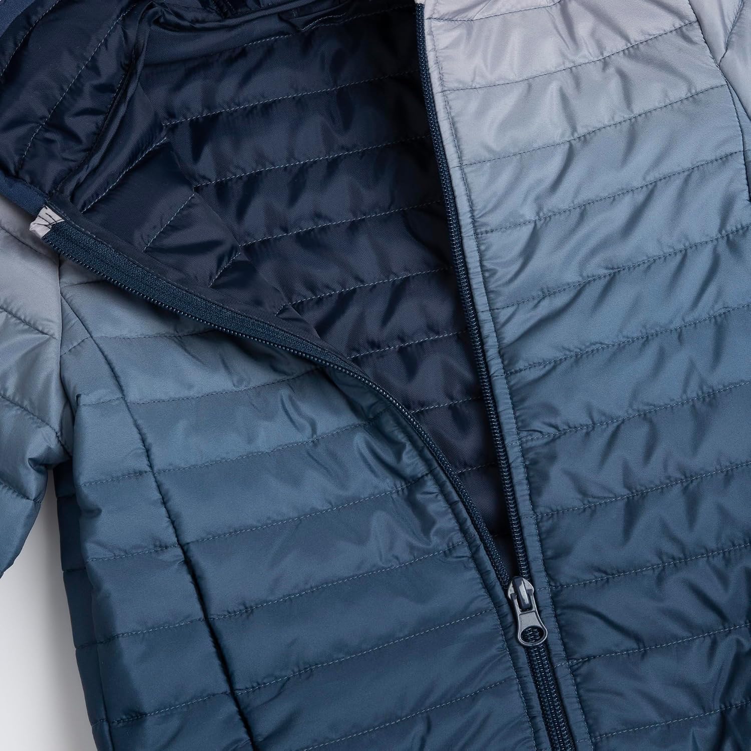Detalle de Chicco Idéal pour un Look Décontracté 261 Veste Garçon – Lot de 1