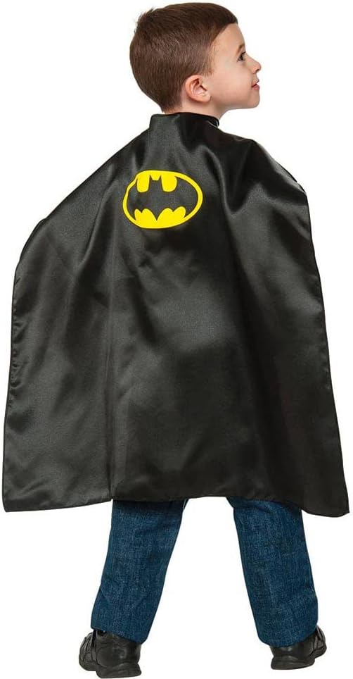 Thumbnail 3 de RUBIE'S DC BATMAN Cape enfant Taille unique
