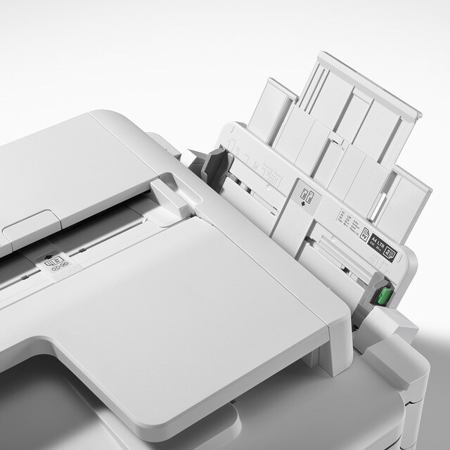 Thumbnail 4 de Brother MFC-J6940DW impresora A3