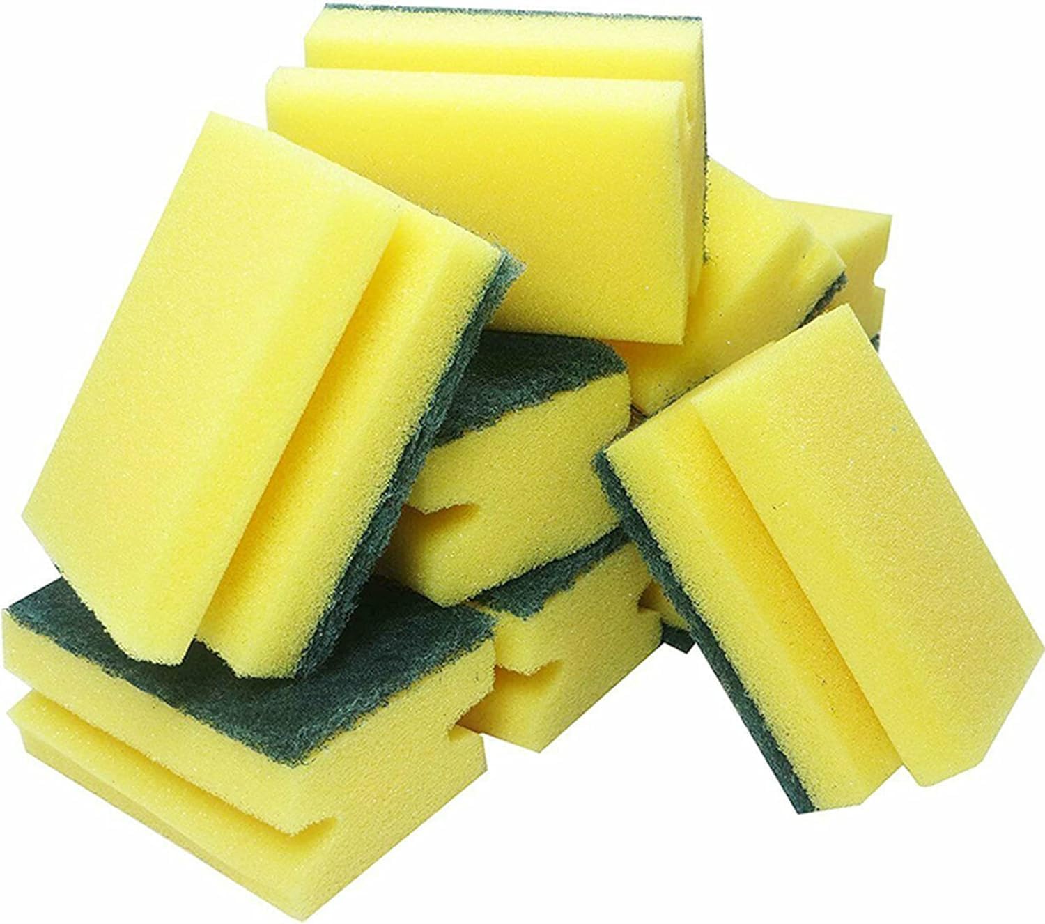 Thumbnail 2 de Sterling Heavy Duty Scrub Sponge Duo 20 pack