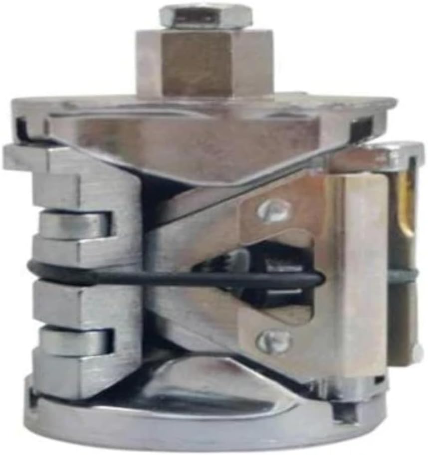 Detalle 2 de Lisle 36500 Cylinder Ridge Reamer (2 11/16 in to 5 5/16 in)