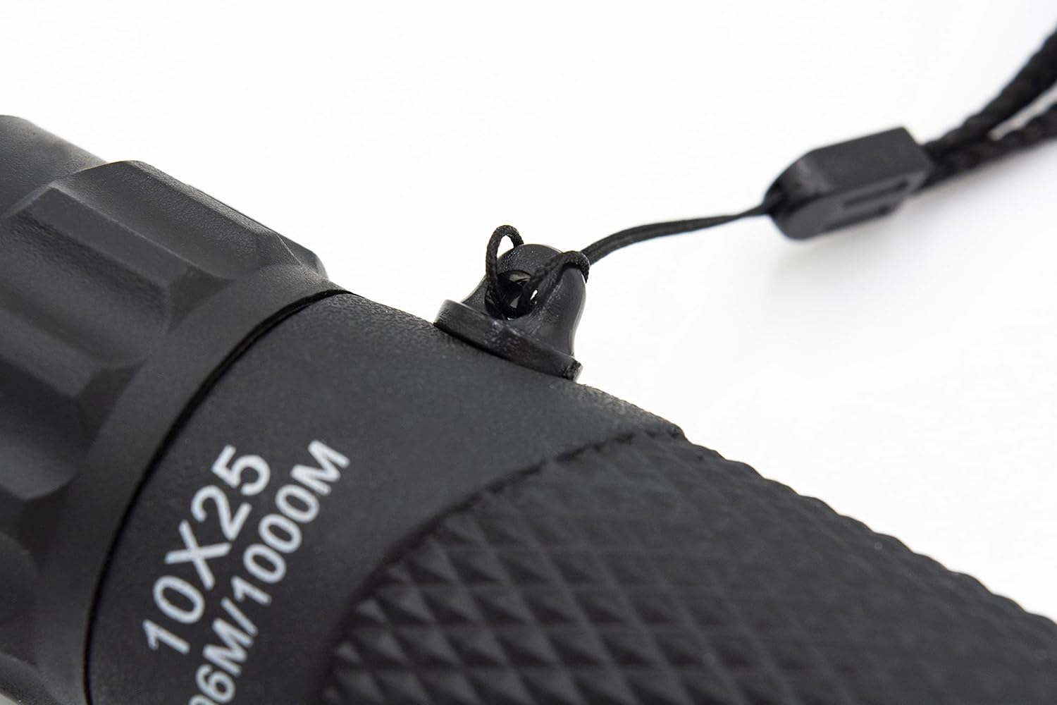 Thumbnail 2 de Technaxx TX-176 10x25 monocular for hiking, hunting, travel and bird watching