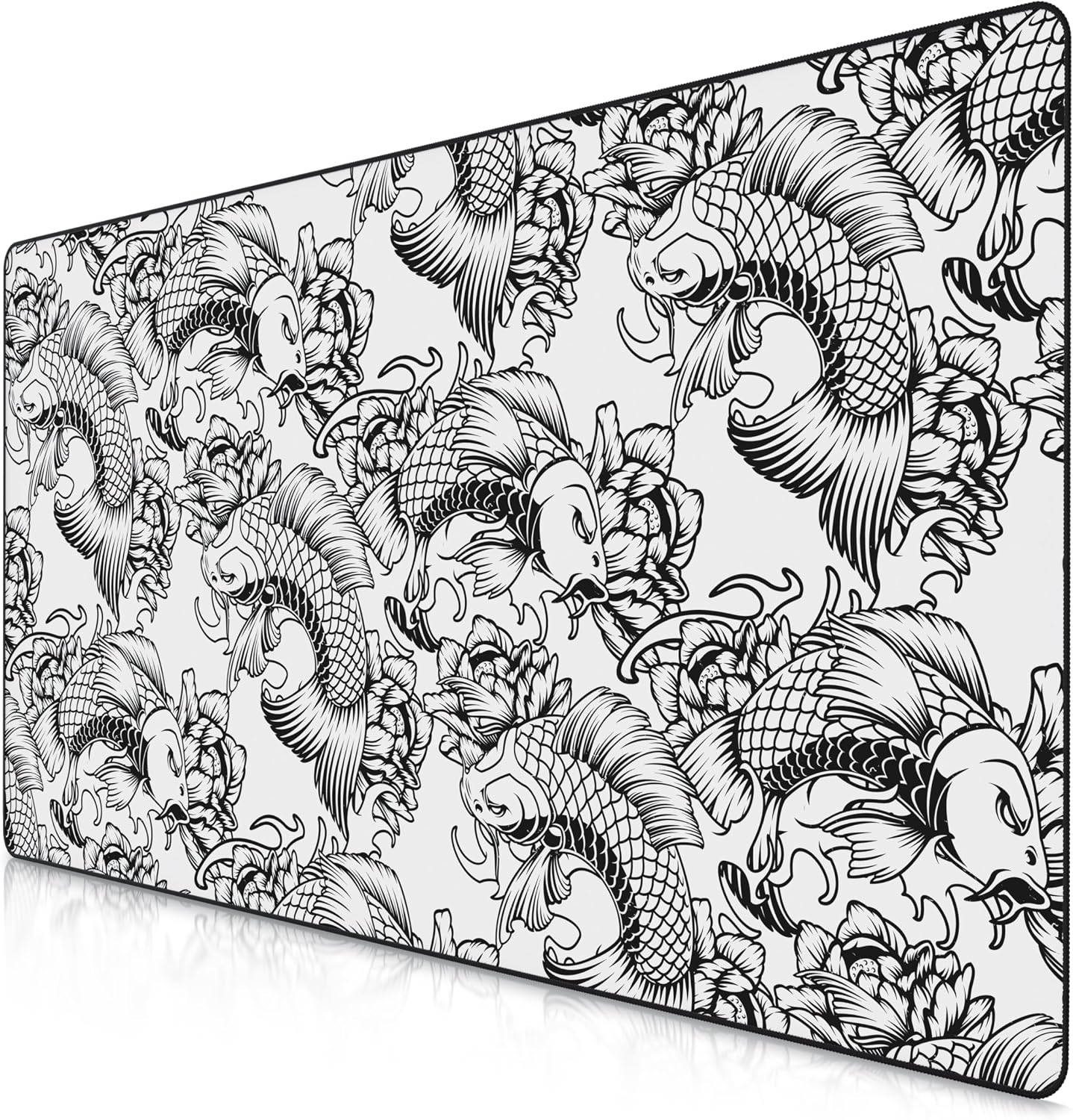 Detalle de Titanwolf XXXL Mauspad 1200x600 mm