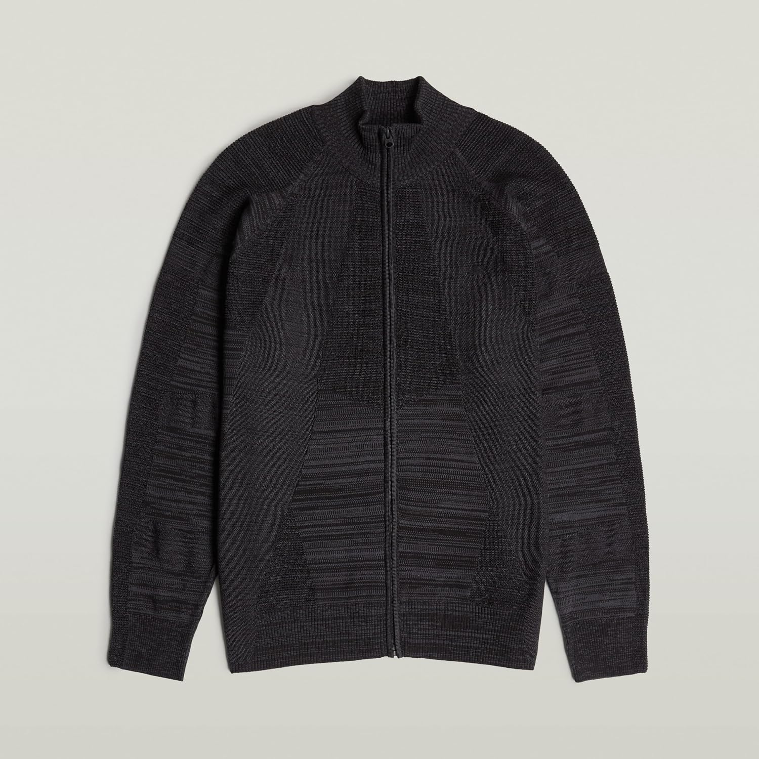 Detalle 2 de G-Star Herren Sweater: bequemer Sitz mit originellem Look